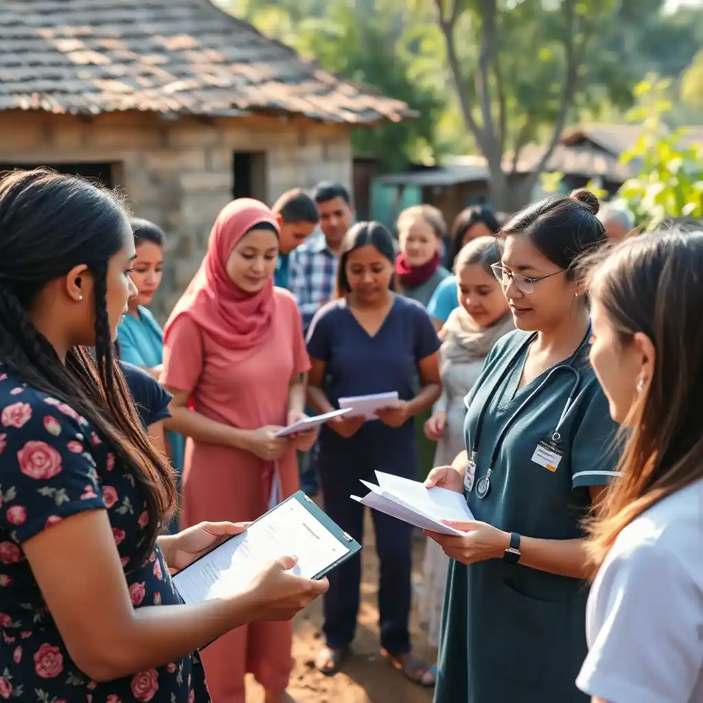 Community Health Nursing